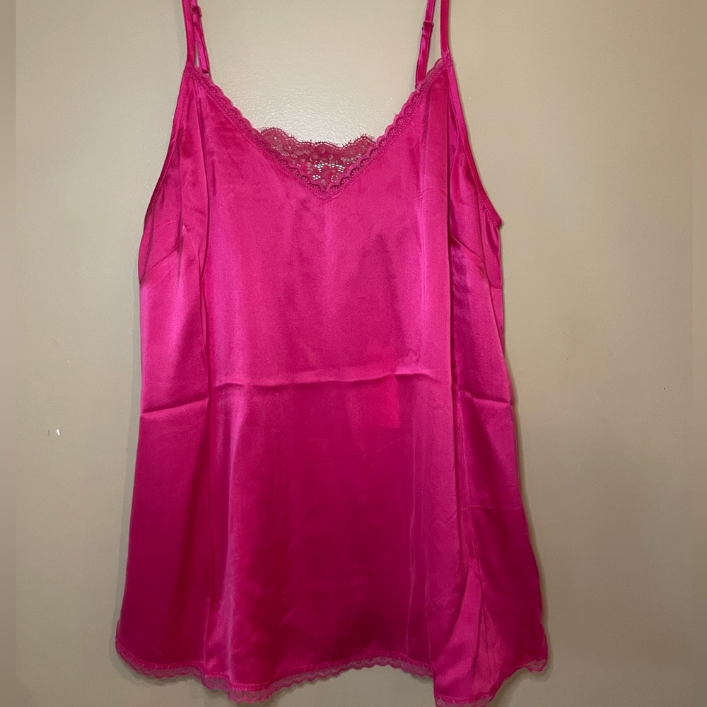 NWT Anthropologie Cami